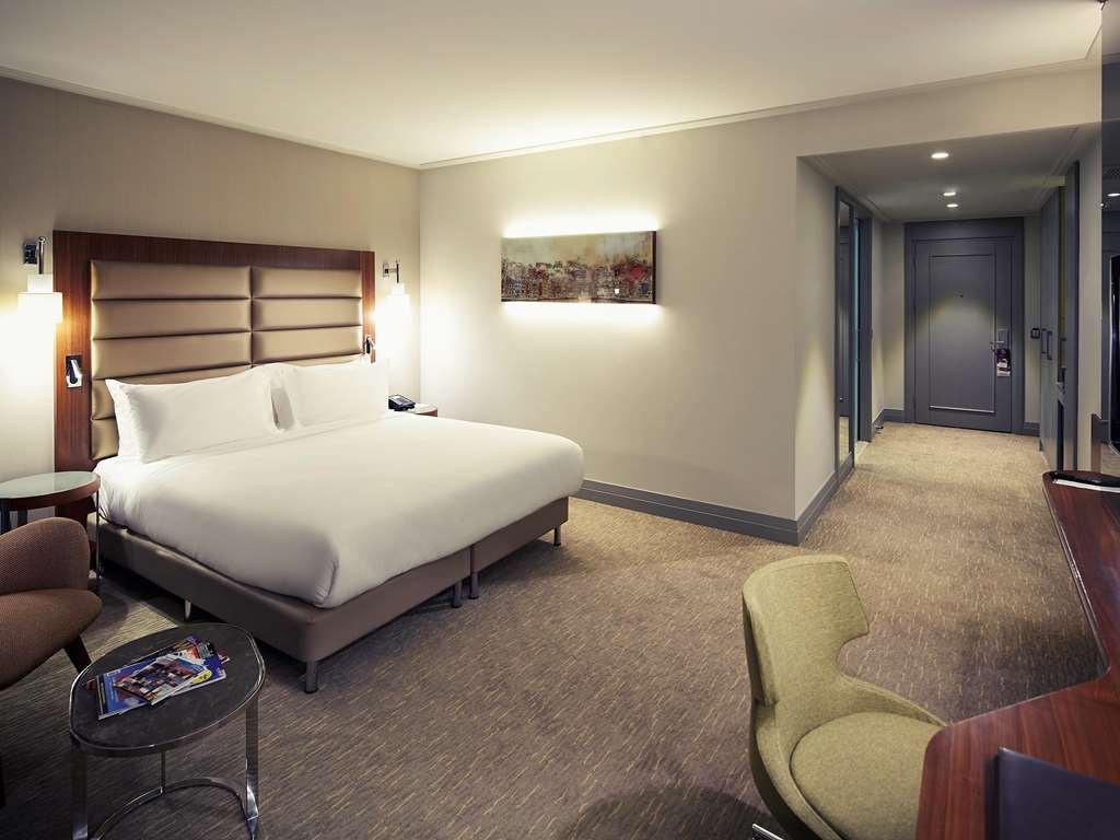 Apartament Istanbul Istanbul