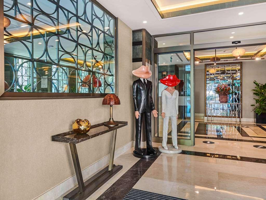 Apartament Istanbul Istanbul